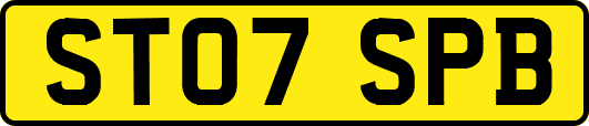 ST07SPB