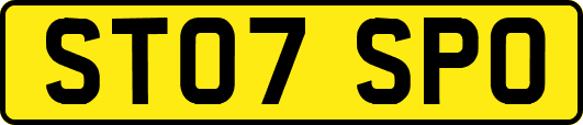 ST07SPO