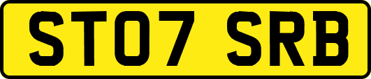 ST07SRB