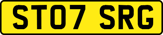 ST07SRG