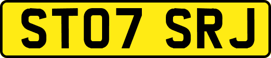 ST07SRJ