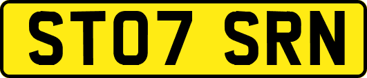 ST07SRN