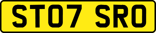 ST07SRO