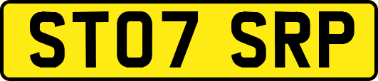 ST07SRP