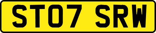 ST07SRW
