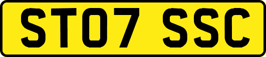 ST07SSC