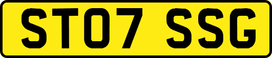 ST07SSG