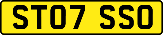 ST07SSO