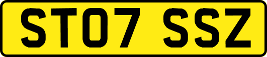 ST07SSZ