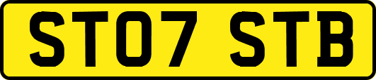 ST07STB