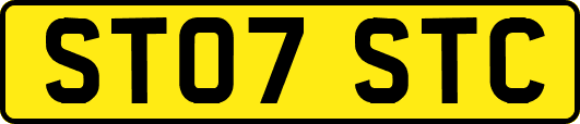 ST07STC