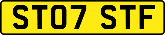 ST07STF