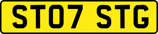 ST07STG