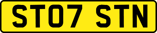 ST07STN