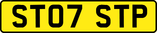 ST07STP