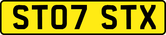 ST07STX