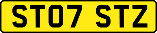 ST07STZ