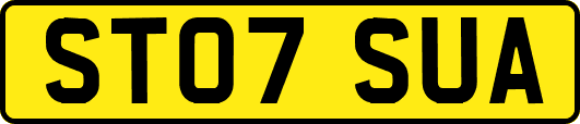 ST07SUA