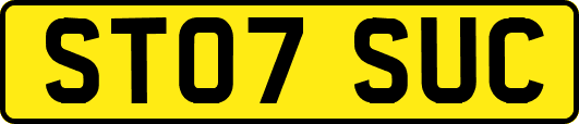 ST07SUC