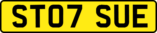 ST07SUE