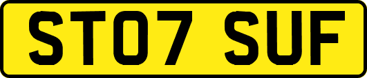 ST07SUF