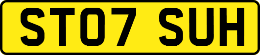 ST07SUH