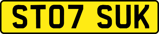 ST07SUK