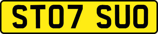 ST07SUO