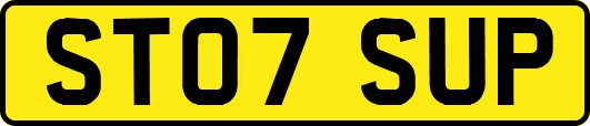 ST07SUP