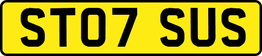 ST07SUS