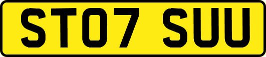 ST07SUU