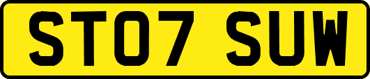 ST07SUW