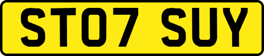 ST07SUY