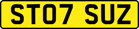 ST07SUZ