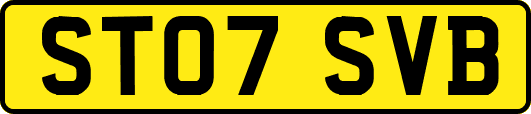ST07SVB
