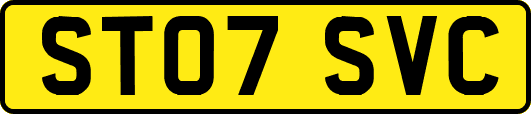 ST07SVC