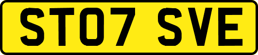 ST07SVE