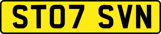 ST07SVN