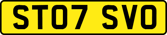 ST07SVO