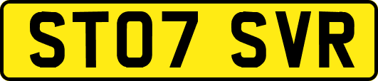ST07SVR