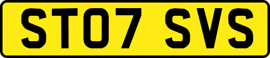 ST07SVS