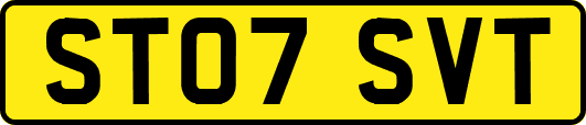 ST07SVT