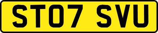 ST07SVU