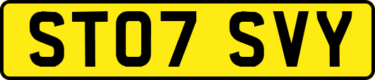 ST07SVY