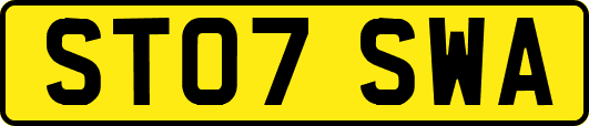 ST07SWA