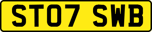 ST07SWB