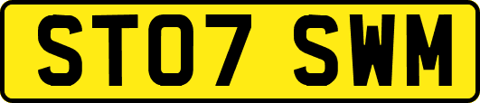 ST07SWM