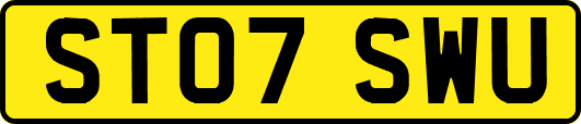 ST07SWU