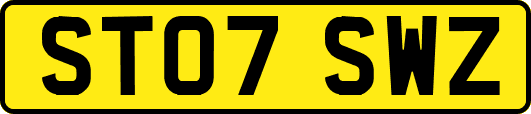ST07SWZ