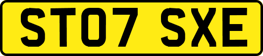 ST07SXE